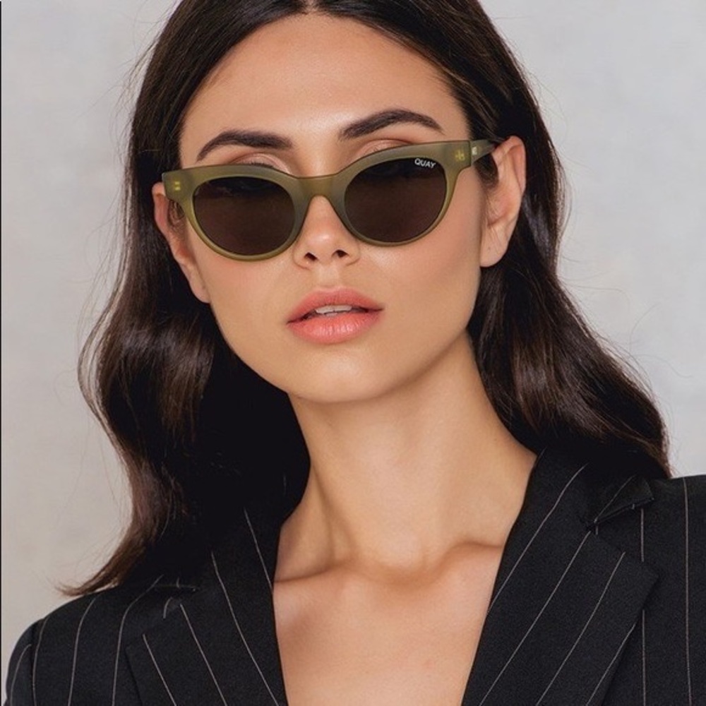 Quay X Kylie Starstruck Sunglasses
